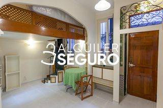 Flat in de los Tres Peces