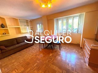 Rent Flat  Institución libre de enseñanza. Piso av. institución libre de enseñanza madrid