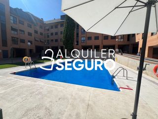 Affitto Appartamento  Bahía de almería. Piso c bahía de almería madrid