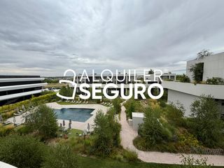 Miete Etagenwohnung  Luis garcía cereceda. Piso av. luis garcía cereceda  pozuelo de alarcón