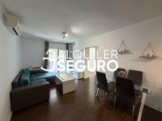 Affitto Appartamento  San damian. Piso c san damian leganés