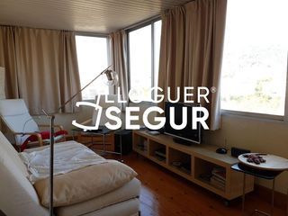 Location Attique  De la mare de déu del coll. Ático pso. de la mare de déu del coll barcelona