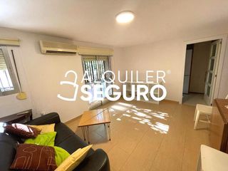 Alquiler Piso  Del castillo del madrigal de las altas torres. Piso c del castillo del madrigal de las altas torres madrid