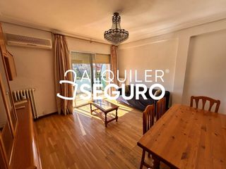 Flat in º de la Virgen del Puerto