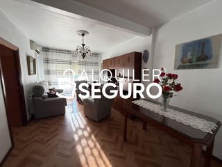 Affitto Appartamento  De la mancha. Piso av. de la mancha  leganés