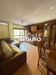 Location Appartement  Geranio. Piso c geranio móstoles