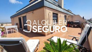 Penthouse in Fausto Caruana