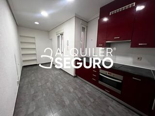 Appartement à de Moratín