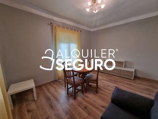 Flat in de Sta. Teresa Jornet