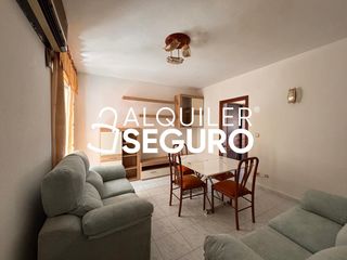 Flat in de Los Barros