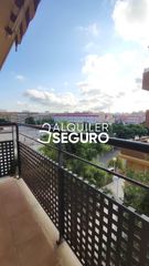 Lloguer Pis  Maria moliner. Piso c maria moliner sagunto
