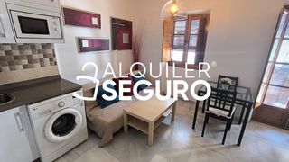 Affitto Appartamento  Pureza. Piso c pureza sevilla