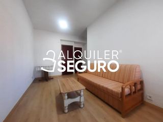 Etagenwohnung in del Doctor Bellido