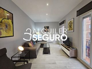 Location Appartement  Juan de vera. Piso c juan de vera madrid