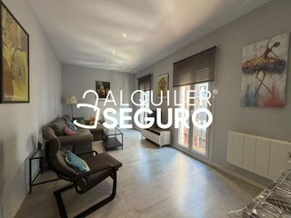 Etagenwohnung in Juan de vera