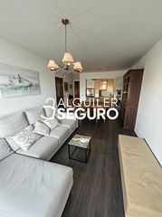 Rent Flat  Nanclares de oca. Piso c nanclares de oca madrid