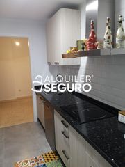 Rent Flat  Mar mediterráneo. Piso c mar mediterráneo  sevilla