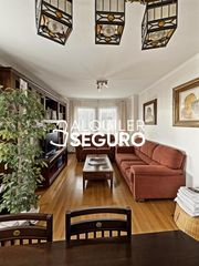Lloguer Pis  Ortiz campos. Piso c ortiz campos  madrid
