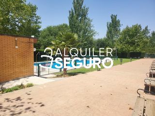 Location Appartement  París. Piso c parís móstoles