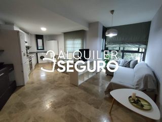 Flat in Plata