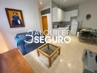 Flat in de Matilde Diez