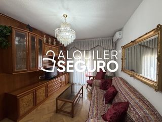 Location Appartement  Fuerzas armadas. Piso av. fuerzas armadas  getafe