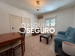Flat in Ramon Serrano