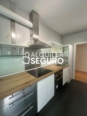 Rent Flat  Villaescusa. Piso c villaescusa madrid