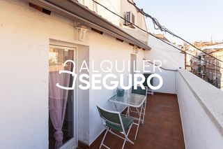 Àtic a del Cactus