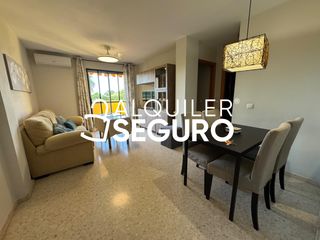 Rent Flat  Bahía de málaga au40 8(r). Piso c bahía de málaga au40 8r alhaurin de la torre