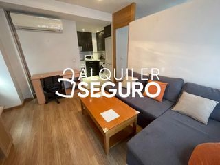 Flat in de las Margaritas