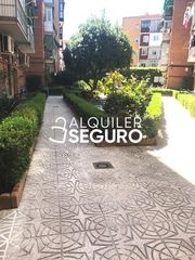 Rent Flat  Fuenlabrada. Piso av. fuenlabrada leganés