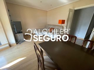 Pis a de la Dirección