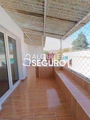 Miete Etagenwohnung  De santa mónica. Piso c de santa mónica san martín de la vega
