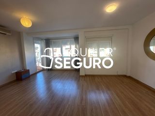 Flat in Santiago Suárez Santi