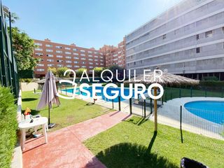 Miete Etagenwohnung  De omega. Piso c de omega madrid