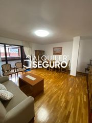 Lloguer Pis  Capitán arenas. Piso c capitán arenas guadalajara