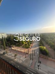 Lloguer Pis  Arabial. Piso c arabial  granada