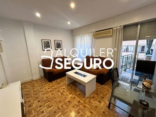 Rent Flat  De eugenio sellés. Piso c de eugenio sellés madrid