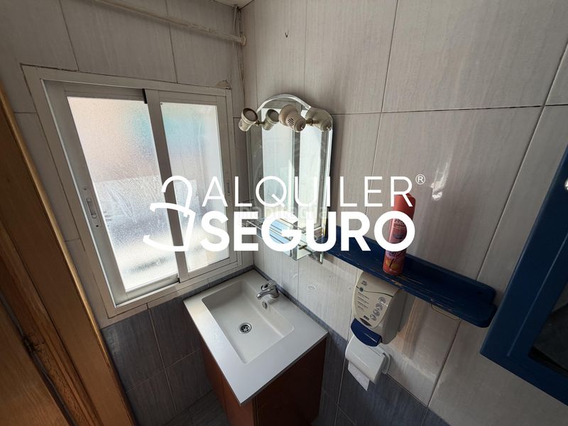 Foto 2bc7697e-960a-4528-99e1-fb3beab5e44d. Rent flat in Centro Getafe