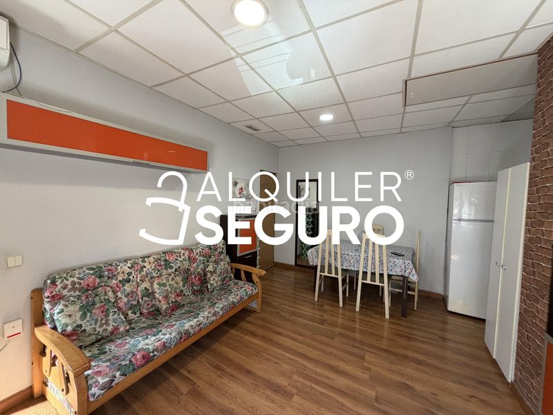 Foto 2eb76443-6bf5-4711-933b-f086f384c702. Rent flat in Centro Getafe