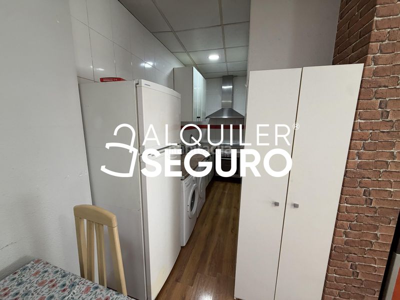 Foto 8f67cbed-750d-4498-84f3-21801452d13e. Rent flat in Centro Getafe