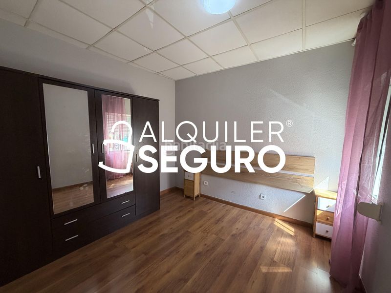 Foto b269c2b4-84e1-4bd7-b901-df7535f37311. Rent flat in Centro Getafe
