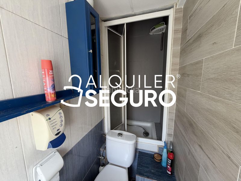 Foto d07d425a-b243-40d6-81de-fbe5fc2a9a2a. Rent flat in Centro Getafe