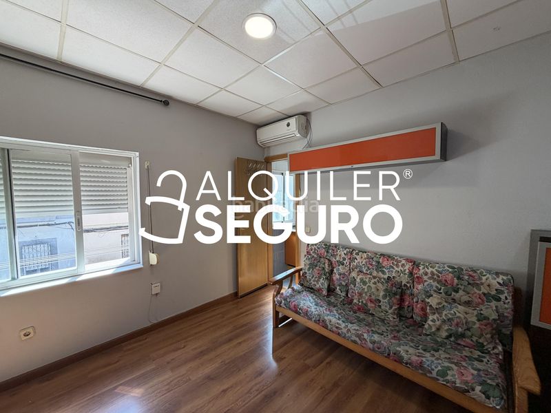 Foto ec92cc34-d412-4756-bf13-a76244230cd6. Rent flat in Centro Getafe
