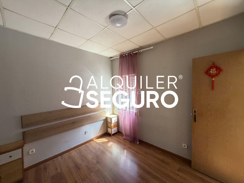 Foto f36a42a2-6b63-48cf-83bb-63804c6ecda3. Rent flat in Centro Getafe