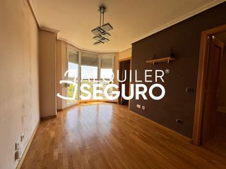 Flat in Antonio Romero