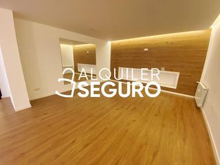 Rent Flat  Corazón de maría. Piso c corazón de maría madrid