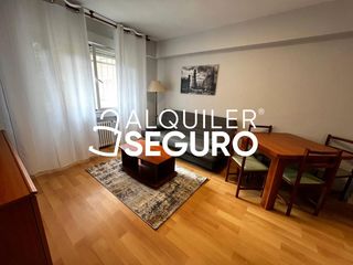 Flat in Biarritz