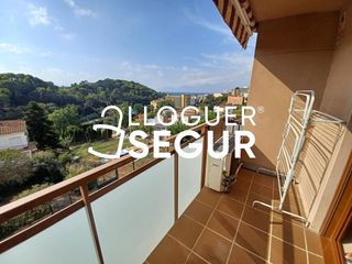 Miete Etagenwohnung  De la vila de tossa. Piso av. de la vila de tossa lloret de mar